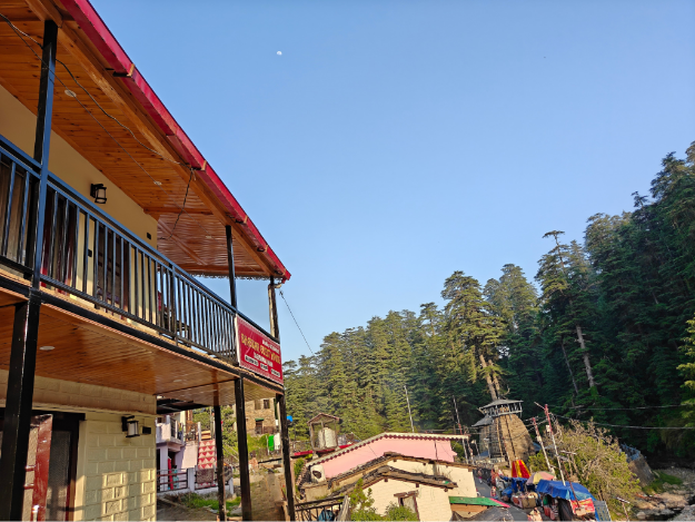 Wake Up to Temple Bells: A Personal Guide to Staying in Jageshwar Dham