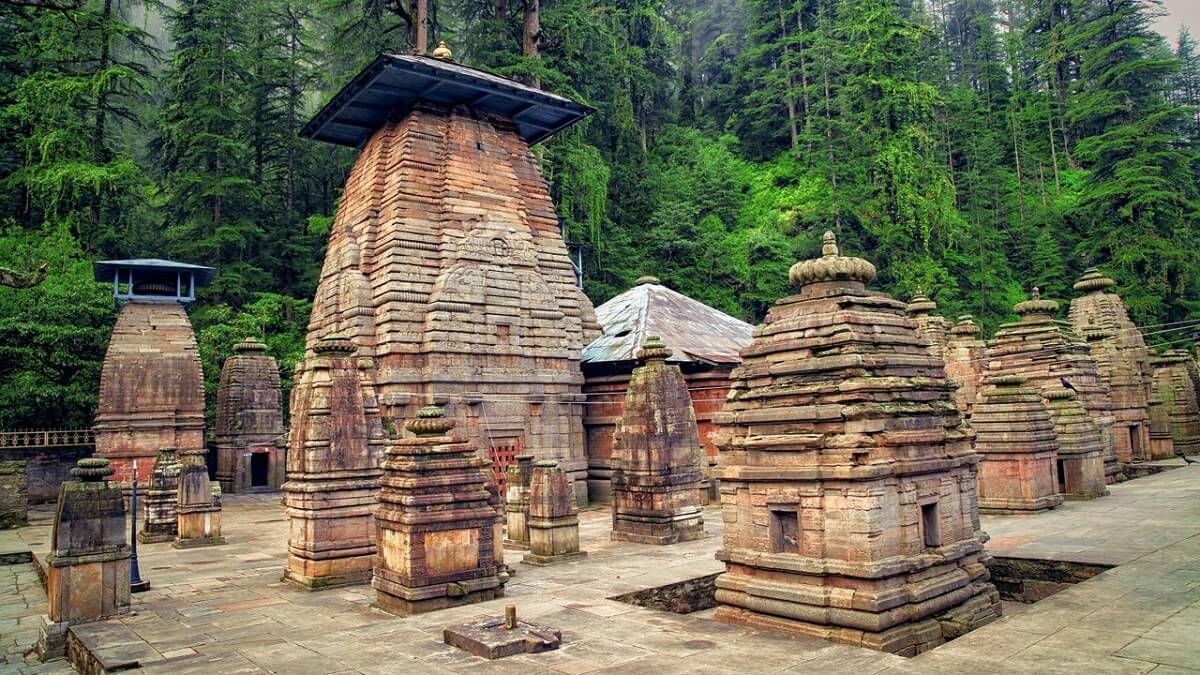 Bhaskar Guest House – The Best Guest House in Jageshwar Dham