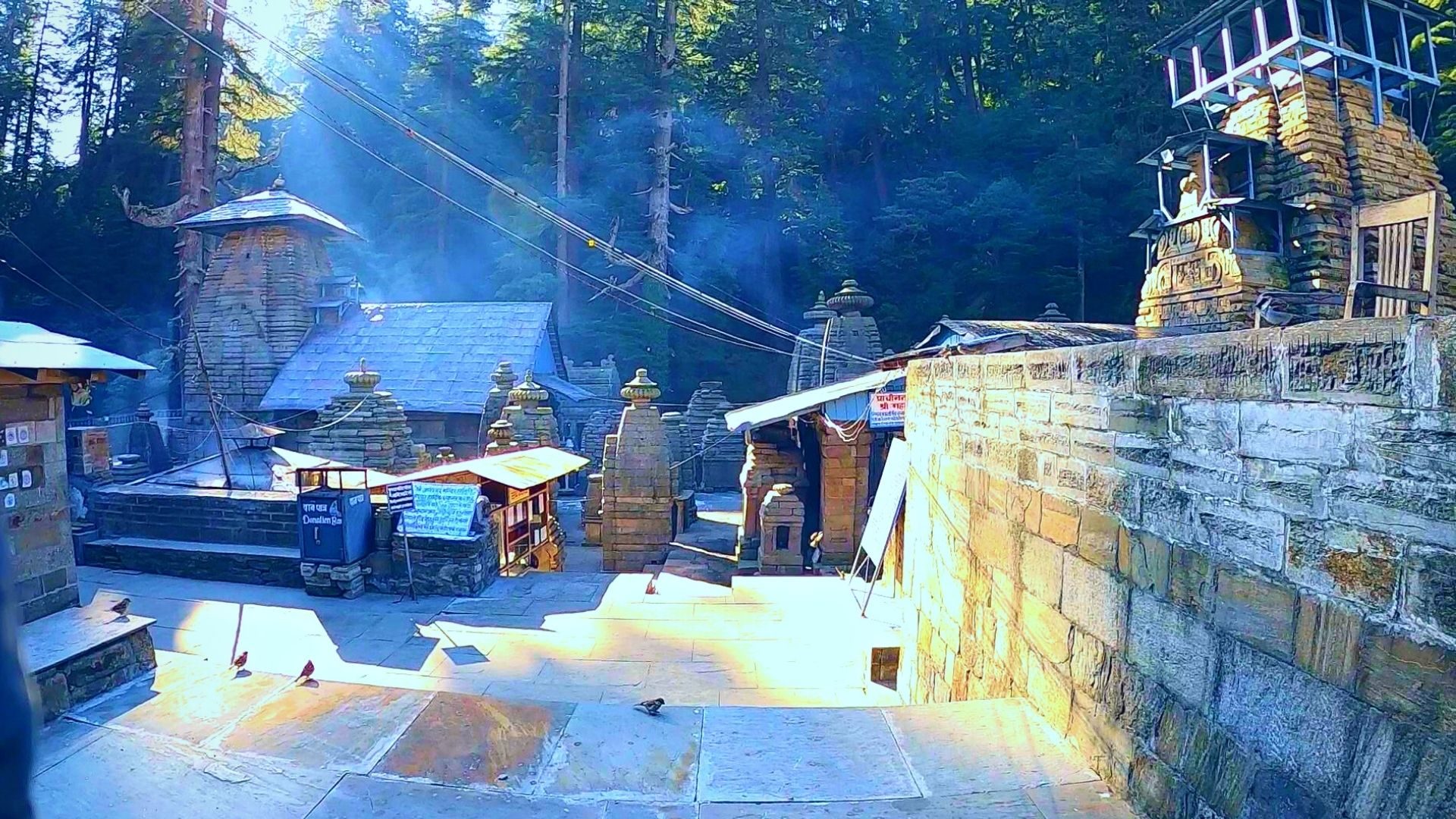 Jageshwar Dham – The Complete Pilgrimage & Travel Guide